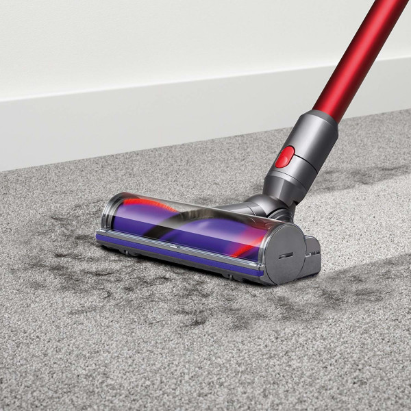 Фото - Пылесос ручной для дома Dyson V10 Motorhead