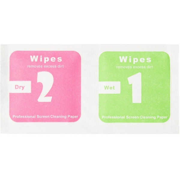 Фото - Захисне скло для смартфону Gelius Full Cover Ultra-Thin 0.25mm for Xiaomi 13 Black (92754)