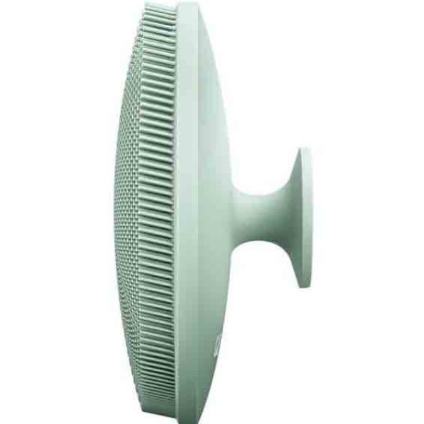 Фото - Щітка для чищення обличчя GESKE Facial Brush 4 в 1 зелений з тримачем (GK000038GN01)