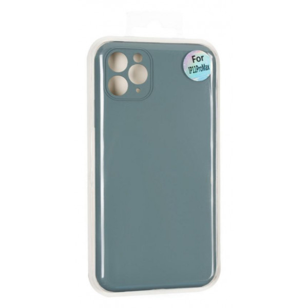 Фото - Чехол для смартфона Gelius Original Full Soft Case for iPhone 11 Pro Max Pine Green (89860)