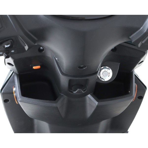 Фото - Електроскутер Maxxter NEOS III Red