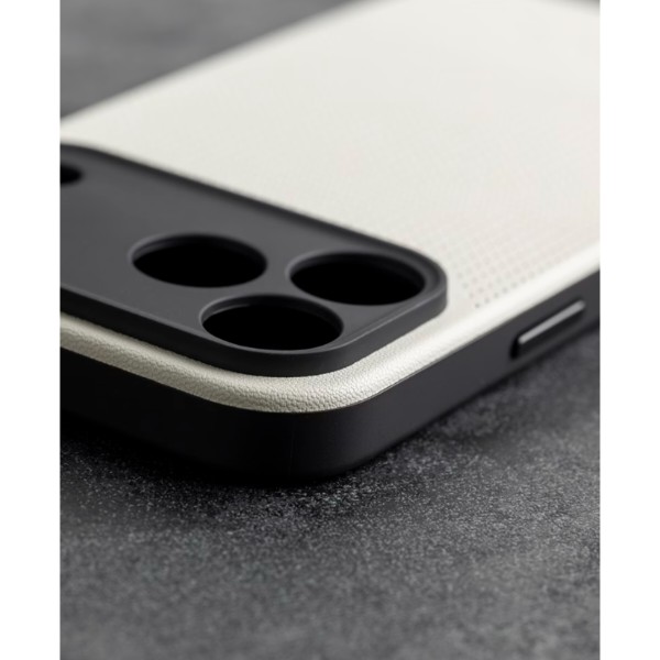 Фото - Чехол для смартфона Native Union Active Case Sandstone for iPhone 18 Pro/17 Pro (ACTCSE-SAN-NP26P)