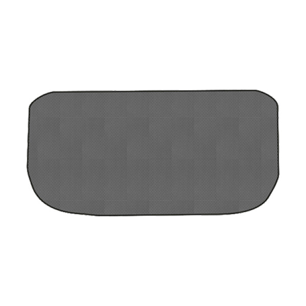 Фото - EVA килимок в багажник авто EVAtech для Model Y 5 seats Tesla 2020-2021 1 покоління SUV USA (TA1591BO1RGB)