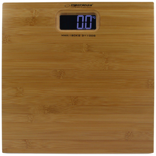 Фото - Ваги Esperanza Scales EBS012