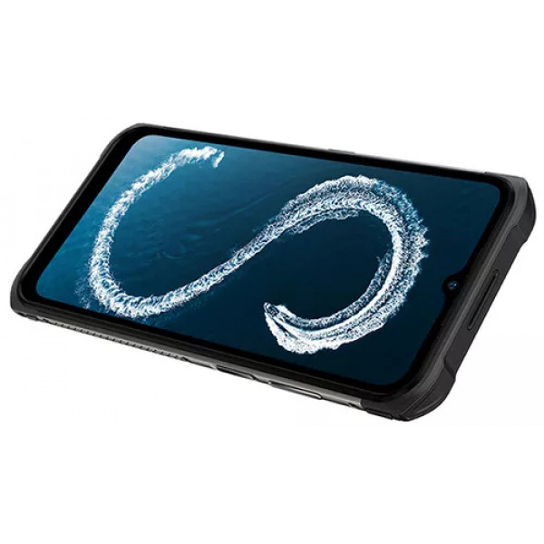 Фото - Смартфон Ulefone Armor 12S 8/128Gb NFC Black