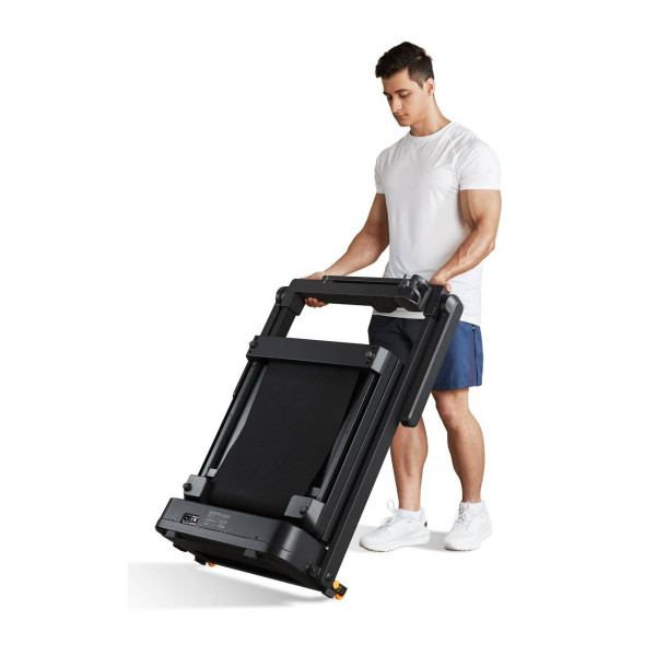 Фото - Беговая дорожка KingSmith WalkingPad Treadmill MX10