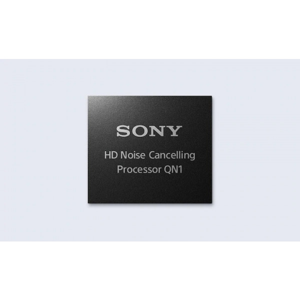 Фото - Наушники полноразмерные беспроводные Sony WH-1000XM4 Black (WH1000XM4B.E)