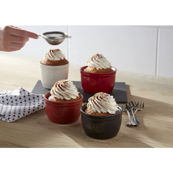 Фото - Форма для приготування Emile Henry 10.5 см 2 шт. 794010