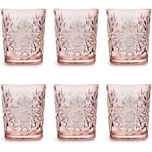 Фото - Набір склянок для віскі Libbey 0.35 л 6 шт. 2651VCP35 (922295) _6