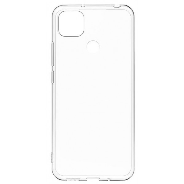 Фото - Чохол для смартфону Armorstandart Air for Xiaomi Redmi 9C Transparent (ARM57027) Фото - Чохол для смартфону Armorstandart Air for Xiaomi Redmi 9C Transparent (ARM57027)