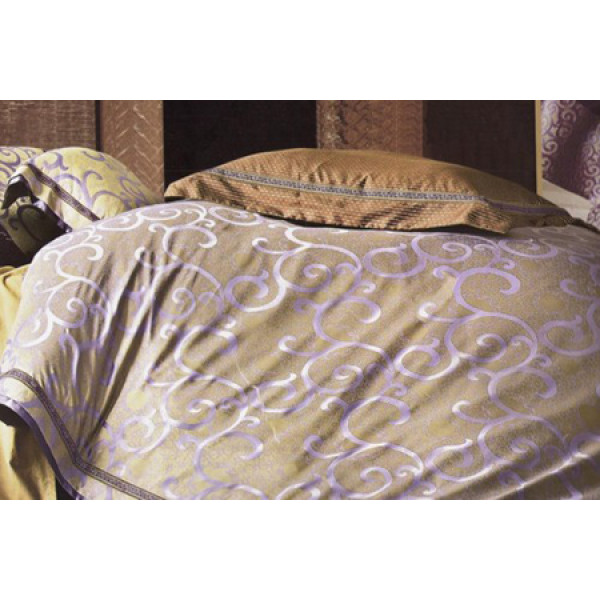 Фото - Комплект постільної білизни Word of Dream FSM 379 Сатин 2х150х215 (09989)