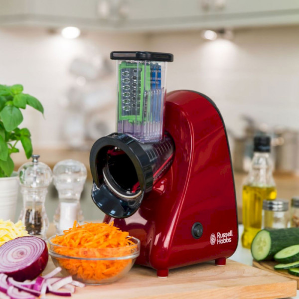 Фото - Мультирезка Russell Hobbs 22280-56 Desire Slice&Go