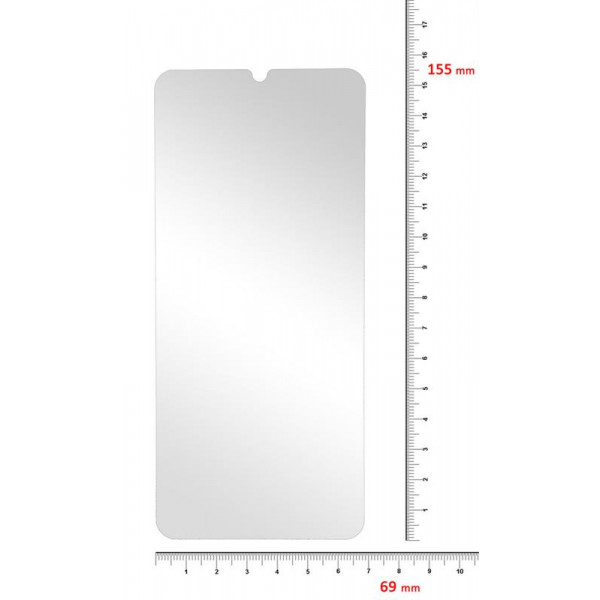 Фото - Захисне скло для смартфону BeCover Premium for Xiaomi Redmi 9 Clear (705459)