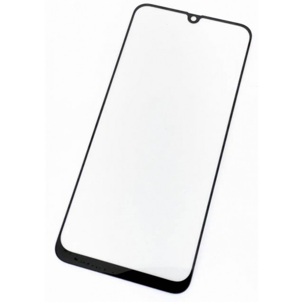 Фото - Захисне скло для смартфону Gelius Full Cover Ultra-Thin 0.25mm for Samsung A505/A50 Black (92101)