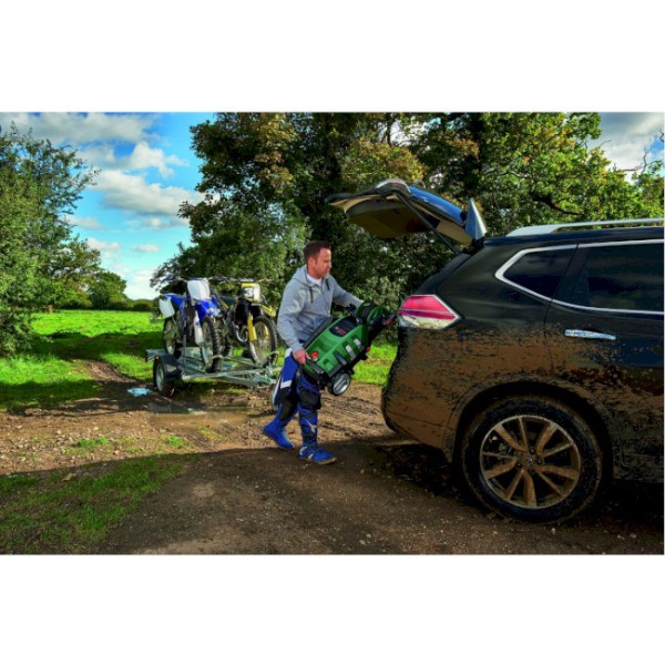 Фото - Минимойка Bosch Advanced Aquatak 160 (0.600.8A7.800)