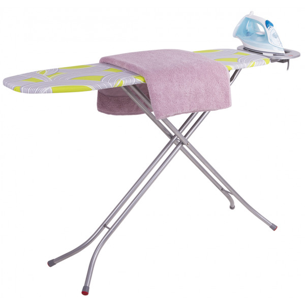 Фото - Прасувальна дошка Eurogold 20450F6