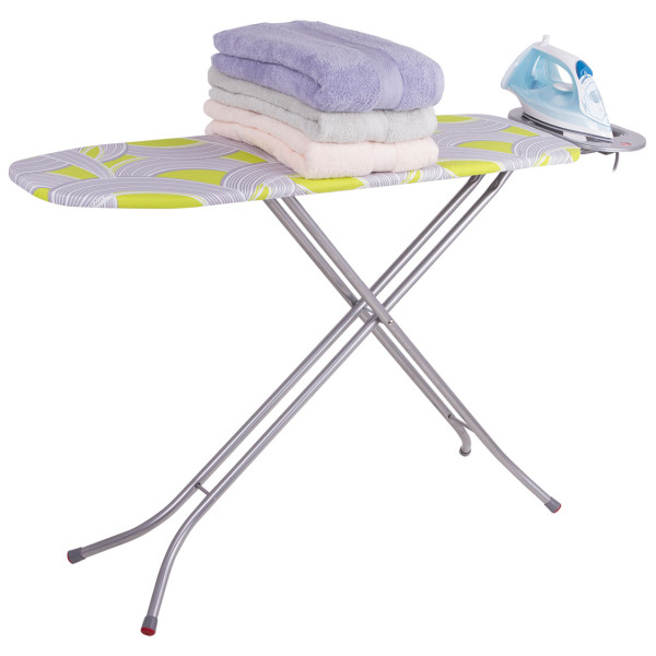 Фото - Прасувальна дошка Eurogold 20450F6