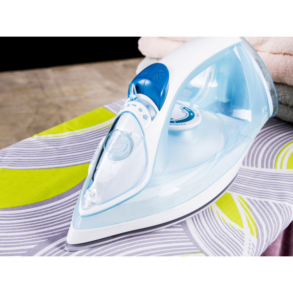 Фото - Прасувальна дошка Eurogold 20450F6