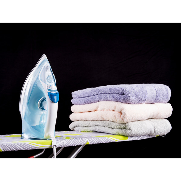 Фото - Прасувальна дошка Eurogold 20450F6