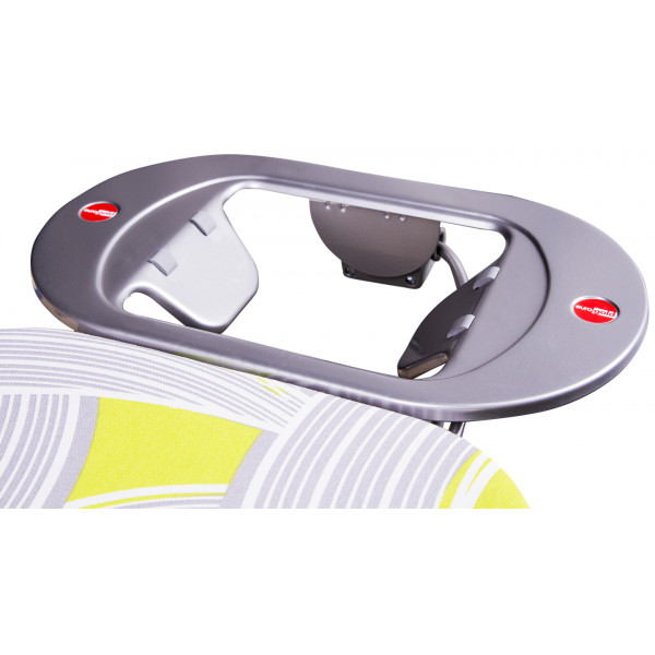 Фото - Прасувальна дошка Eurogold 20450F6