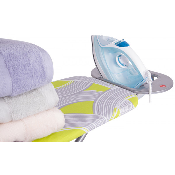 Фото - Прасувальна дошка Eurogold 20450F6