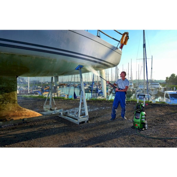Фото - Минимойка Bosch Advanced Aquatak 160 (0.600.8A7.800)