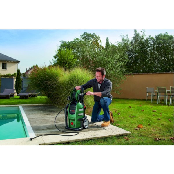 Фото - Минимойка Bosch Advanced Aquatak 160 (0.600.8A7.800)