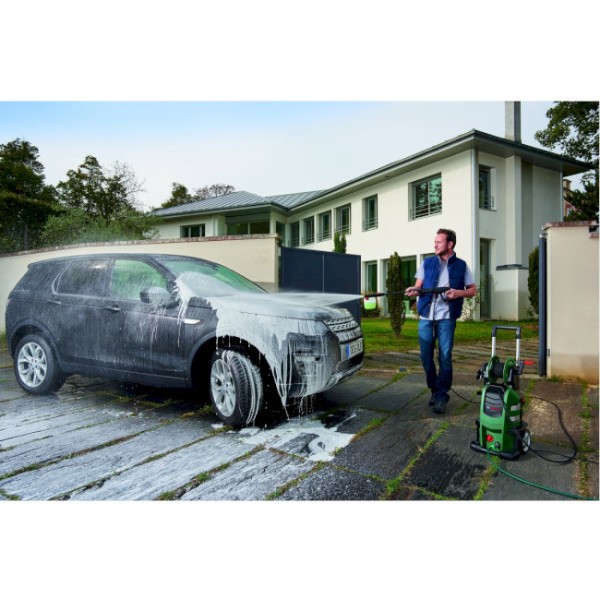 Фото - Минимойка Bosch Advanced Aquatak 160 (0.600.8A7.800)
