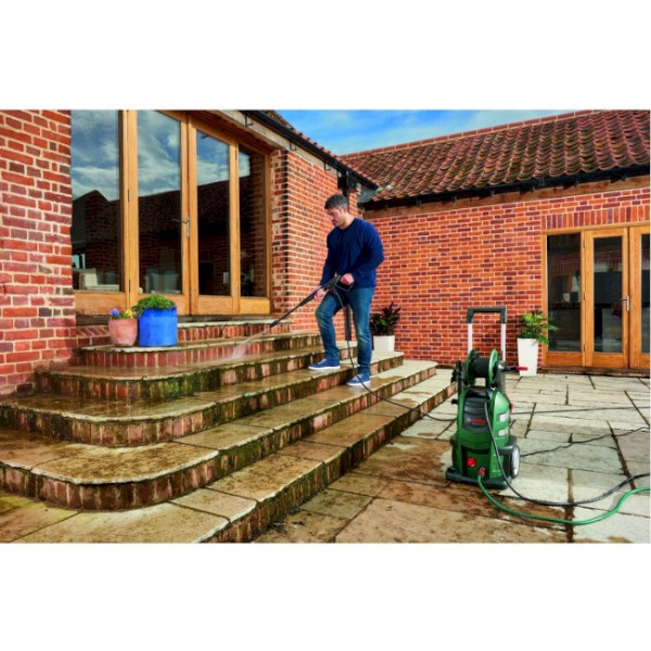 Фото - Минимойка Bosch Advanced Aquatak 160 (0.600.8A7.800)