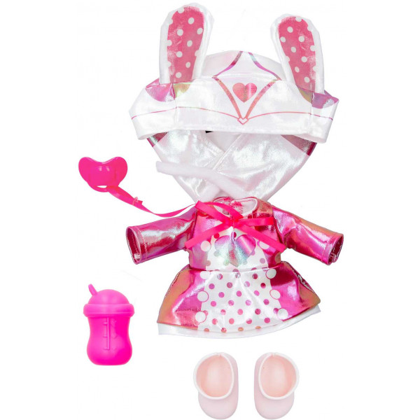 Фото - Интерактивный пупс Cry Babies CB. ЗВЕЗДЫ. Плакса Кони с сияющими глазами 30 см (911376)