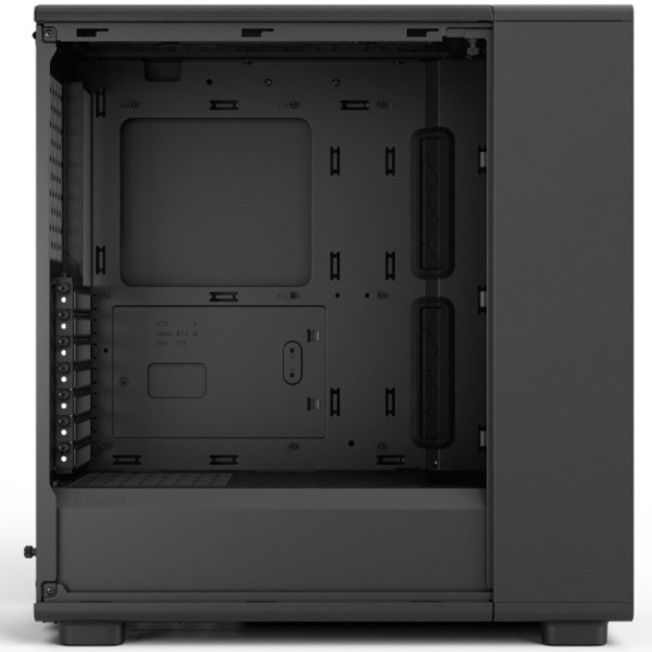 Фото - Корпус Fractal design Epoch Black Solid (FD-C-EPO1A-01) без БЖ
