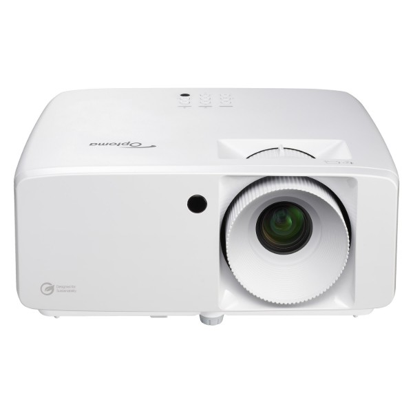 Фото - Проектор Optoma ZH521 (E3P7PR1E113)