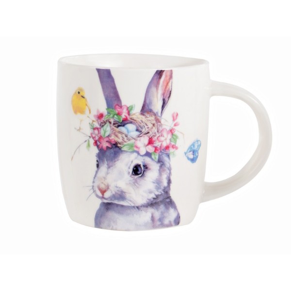 Фото - Чашка Lefard Easter rabbit 350 мл (922-021) Фото - Чашка Lefard Easter rabbit 350 мл (922-021)