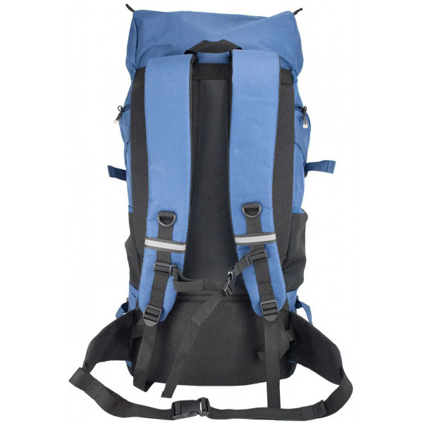 Фото - Туристичний рюкзак Semi Line 65 Navy (A3041-2)