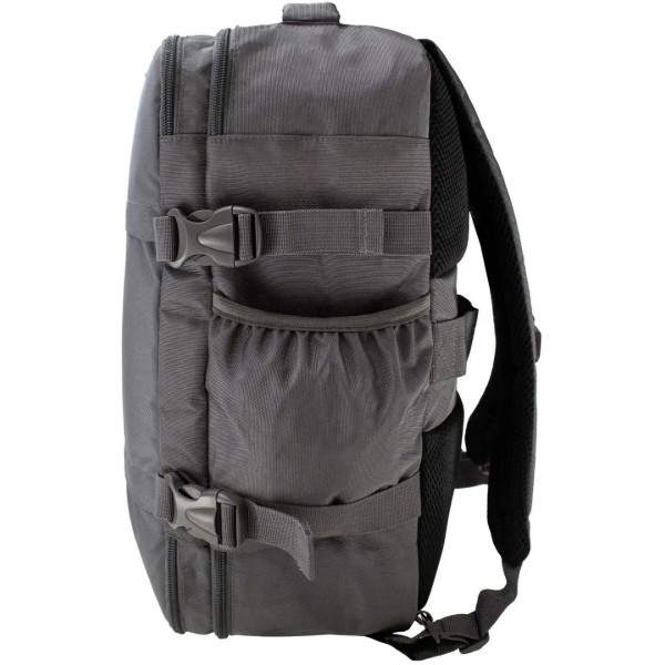 Фото - Рюкзак міський Semi Line 20 Graphite (P8308-2)
