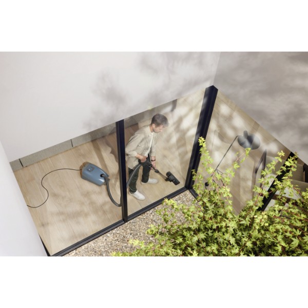 Фото - Пылесос для сухой уборки с мешком Miele SUDF0 20 Guard L1 / P / NB--SG