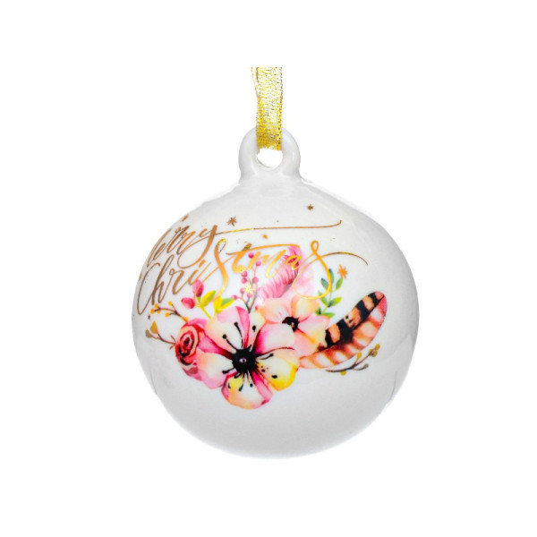 Фото - Ялинкова іграшка Lefard Різдвяний олень 9 см (924-457)