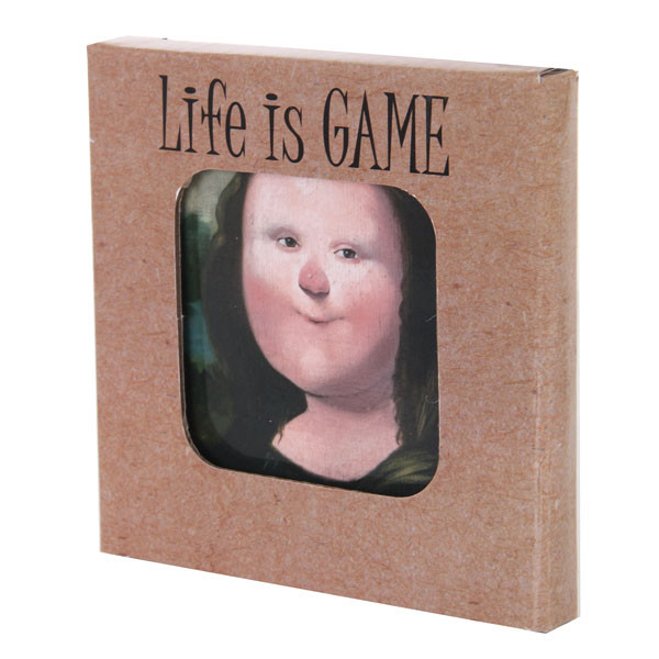 Фото - Підставка для кухонного приладдя Lefard Famous 2 шт. 10 см (924-684)