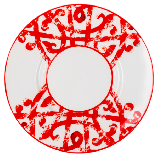 Фото - Чашка Lefard Сицилія ред 220 мл 2 пр. (924-766)