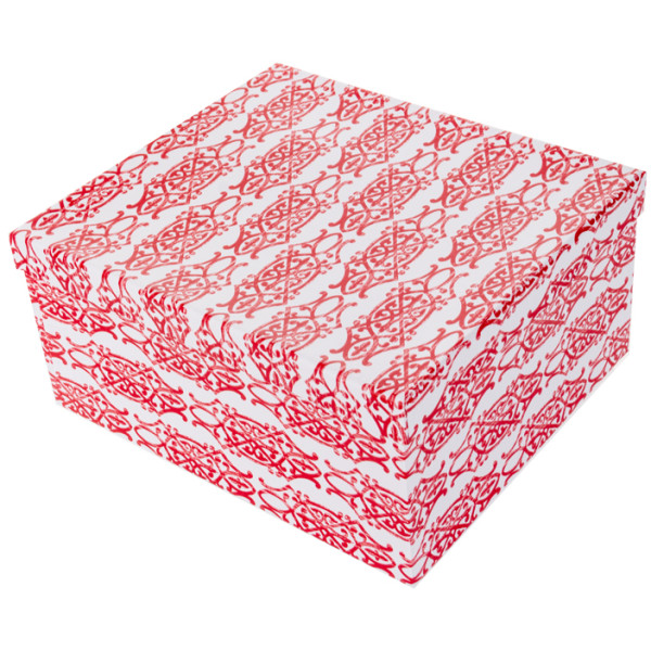 Фото - Чашка Lefard Сицилія ред 220 мл 2 пр. (924-766)