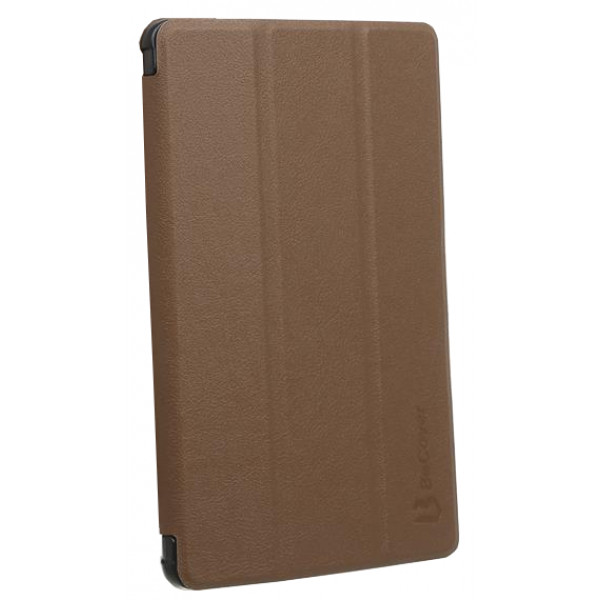 Фото - Чехол для планшета BeCover Smart Case for Huawei MatePad T10 Brown (705389)