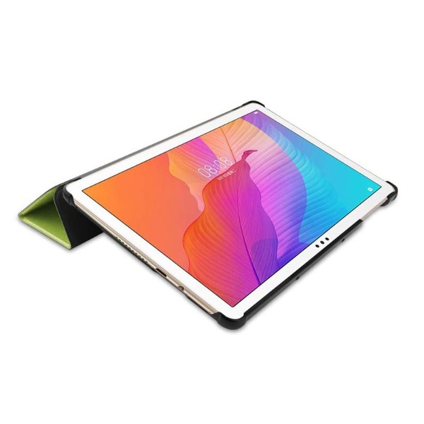 Фото - Чохол для планшета
 BeCover Smart Case for Huawei MatePad T10 Green (705392)