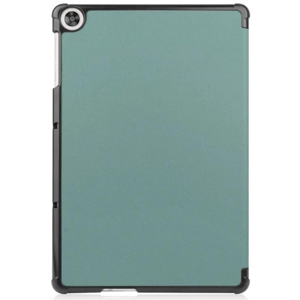 Фото - Чохол для планшета BeCover Smart Case for Huawei MatePad T10 Dark Green (705391)