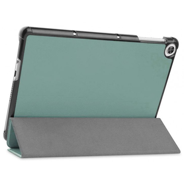 Фото - Чохол для планшета BeCover Smart Case for Huawei MatePad T10 Dark Green (705391)