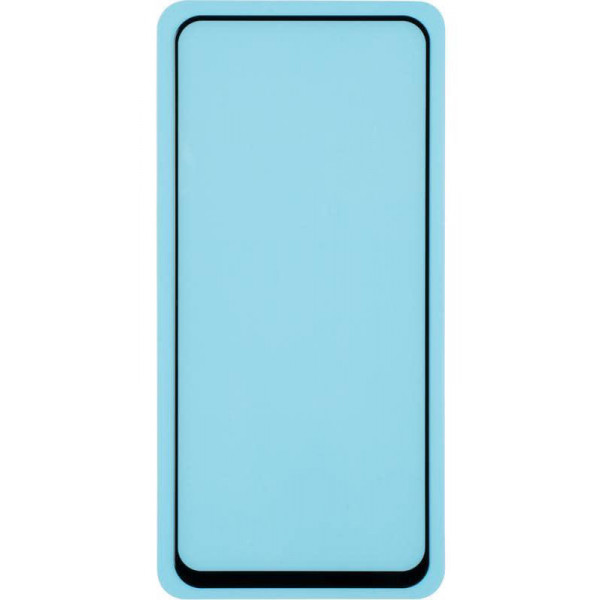 Фото - Захисне скло для смартфону Gelius Full Cover Ultra-Thin 0.25mm for Oppo A96 Black (92498)