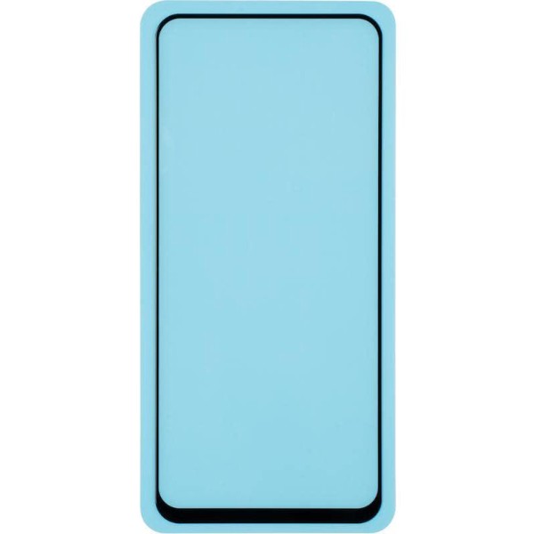Фото - Захисне скло для смартфона Gelius Full Cover Ultra-Thin 0.25mm for Samsung M536 (M53) Black (92622)