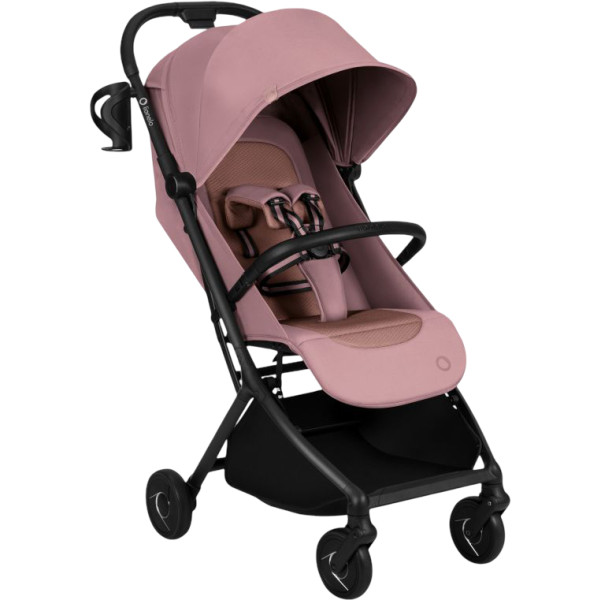 Фото - Коляска прогулочная Lionelo SIA PINK ROSE