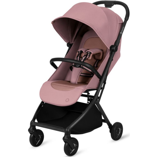 Фото - Коляска прогулочная Lionelo SIA PINK ROSE
