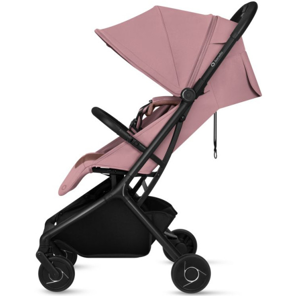 Фото - Коляска прогулочная Lionelo SIA PINK ROSE