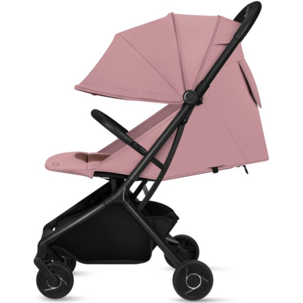 Фото - Коляска прогулочная Lionelo SIA PINK ROSE